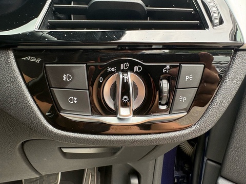 3.0 530d M Sport Saloon 4dr Diesel Auto Euro 6 (s/s) (265 ps)
