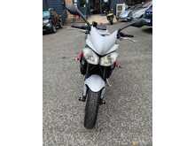 Triumph Street Triple 675 RX 