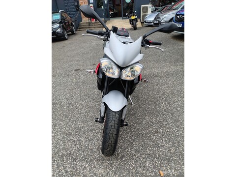 675 RX Naked Petrol Manual O-ring (106 ps)