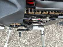 Triumph Street Triple 675 RX 