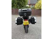 Triumph Tiger 900 Rally Pro 