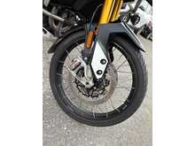 Triumph Tiger 900 Rally Pro 
