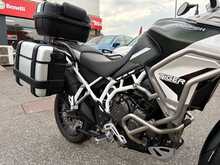 Triumph Tiger 900 Rally Pro 