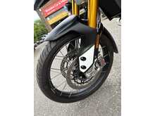 Triumph Tiger 900 Rally Pro 