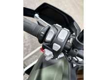 Triumph Tiger 900 Rally Pro 
