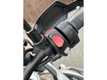 Triumph Tiger 900 Rally Pro 