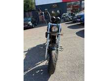 Harley-Davidson Dyna FXDX  