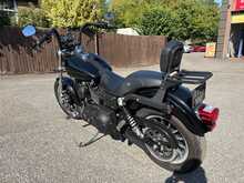 Harley-Davidson Dyna FXDX  