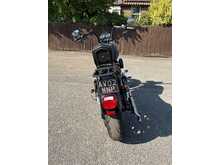 Harley-Davidson Dyna FXDX  