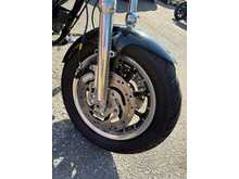 Harley-Davidson Dyna FXDX  