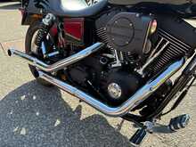 Harley-Davidson Dyna FXDX  