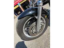 Harley-Davidson Dyna FXDX  