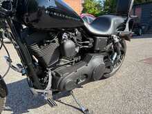 Harley-Davidson Dyna FXDX  
