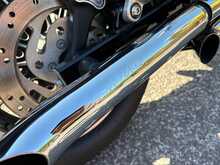 Harley-Davidson Dyna FXDX  