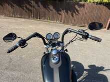 Harley-Davidson Dyna FXDX  