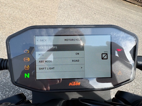  Naked 0.0 Manual Petrol