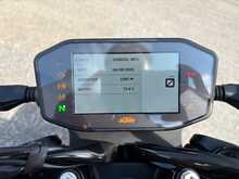 KTM 890 Duke  