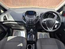 Ford B-Max Zetec Navigator 