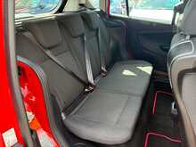 Ford B-Max Zetec Navigator 