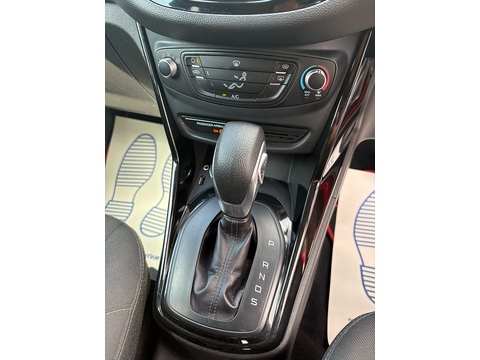 1.6 Zetec Navigator MPV 5dr Petrol Powershift Euro 6 (105 ps)