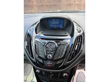 Ford B-Max Zetec Navigator 