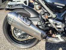 Triumph Speed 400  