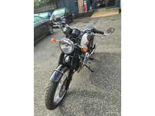 Triumph Bonneville T100 865 