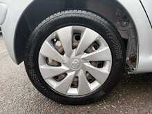 Toyota AYGO VVT-i Ice 