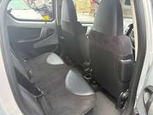 Toyota AYGO VVT-i Ice 