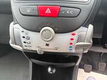 Toyota AYGO VVT-i Ice 
