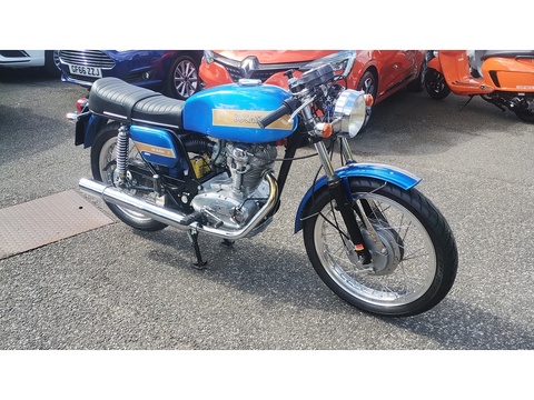 250 Manual  Petrol 