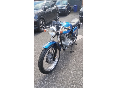 250 Manual  Petrol 