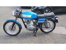 Ducati Mark 3 250  
