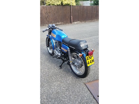 250 Manual  Petrol 