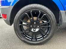 Ford EcoSport T EcoBoost Titanium S 