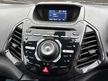 Ford EcoSport T EcoBoost Titanium S 