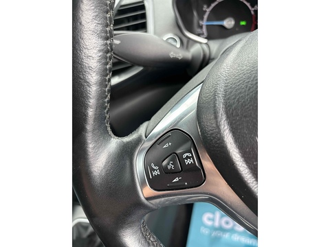 T EcoBoost Titanium S SUV 1.0 Manual Petrol