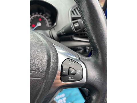 T EcoBoost Titanium S SUV 1.0 Manual Petrol