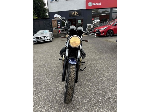 IV Special Roadster/Retro 0.0 Manual Petrol