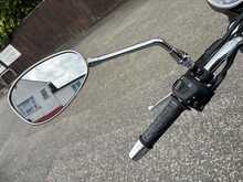 Moto Guzzi V7 IV Special 