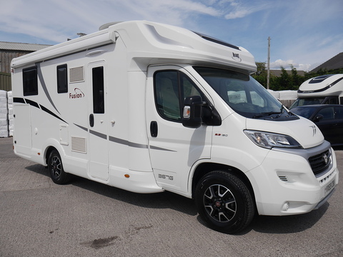 367G MH 2.3 Automatic D