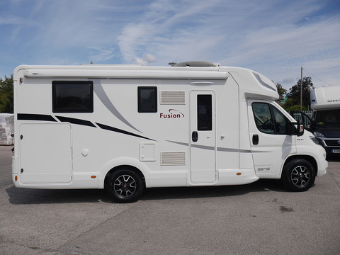 367G MH 2.3 Automatic D
