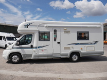Autotrail Cheyenne 2008 740 - Thumb 2