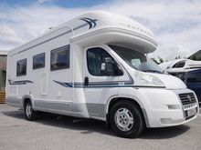 Autotrail Cheyenne 2008 740 - Thumb 4
