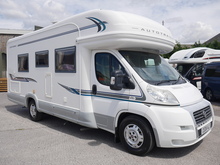 Autotrail Cheyenne 2008 740 - Thumb 5