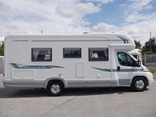 Autotrail Cheyenne 2008 740 - Thumb 6