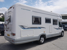 Autotrail Cheyenne 2008 740 - Thumb 7