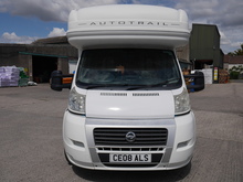 Autotrail Cheyenne 2008 740 - Thumb 8