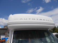 Autotrail Cheyenne 2008 740 - Thumb 10