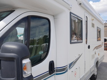 Autotrail Cheyenne 2008 740 - Thumb 11